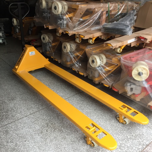 加長型手動(dòng)搬運(yùn)車 加長型手動(dòng)搬運(yùn)車